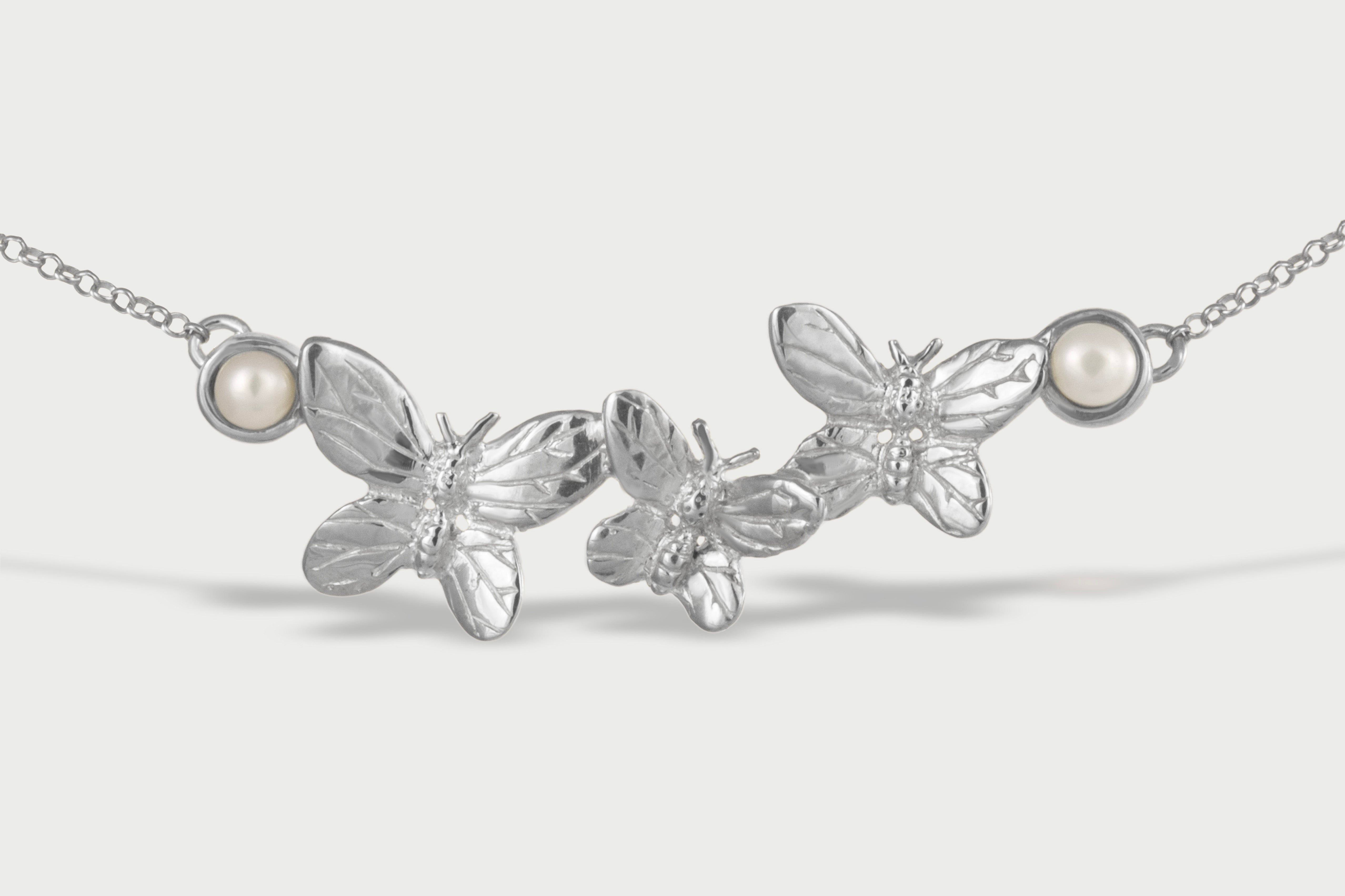 NKlaus ciondolo cerchi intrecciati argento 925 17mm zirconi bianchi amuleto da donna 13568 NKlaus ciondolo cerchi intrecciati argento 925 17mm zirconi bianchi amuleto da donna 13568