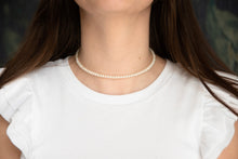 Load image into Gallery viewer, Astrea necklace
