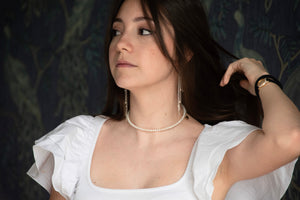 Astrea necklace
