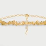 Choker Altea Placcato Oro