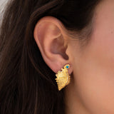 Anfitrite earring 