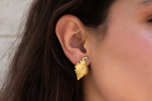 Anfitrite earring 