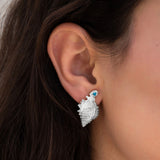 Anfitrite earring 