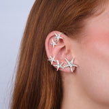 Ear Cuff Maxi Nereide