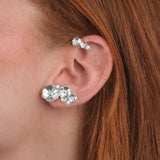 Ear Cuff Maxi Altea