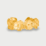 Ear Cuff Altea Placcato Oro