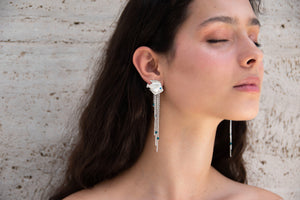 Nettuno earring