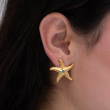 Criseide earring 