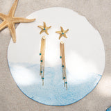 Criseide earring 