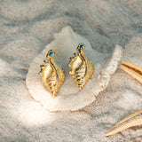 Anfitrite earring 