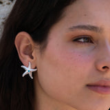 Criseide earring 