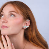 Ear Cuff Maxi Afrodite