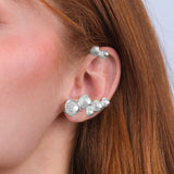 Ear Cuff Maxi Afrodite