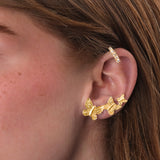 Ear Cuff Maxi Alisea