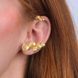 Afrodite earrings