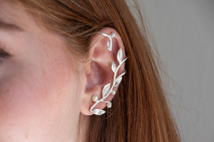 Eden earring