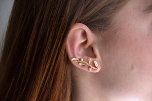 Eden earring