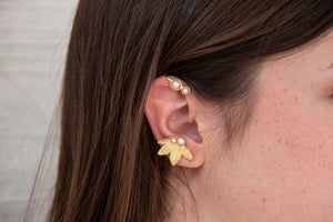 Calliope earring