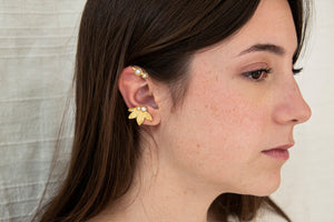 Calliope earring