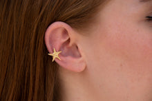 Load image into Gallery viewer, Ear Cuff Nereide
