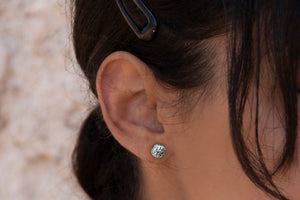Teti earrings