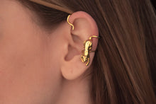 Load image into Gallery viewer, Ear Cuff Baghera
